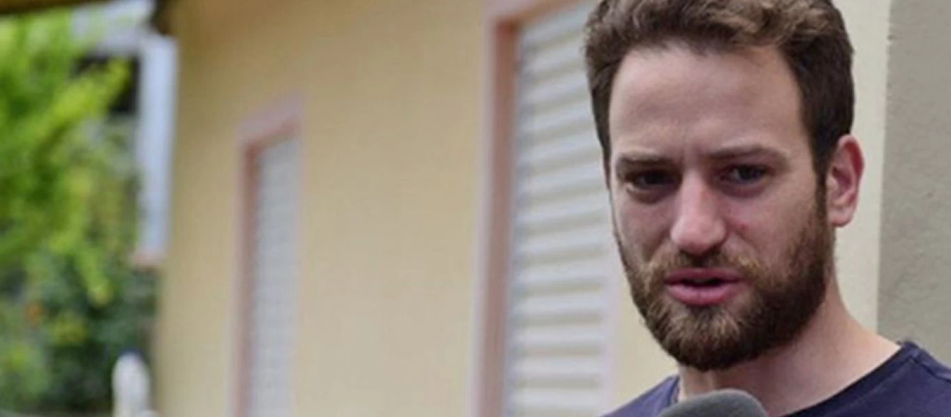 Γλυκά Νερά: H μυστική επιχείρηση για τη μεταφορά του συζυγοκτόνου στην Αθήνα - «Γελούσε σαν να ήταν σε κρουαζιέρα»